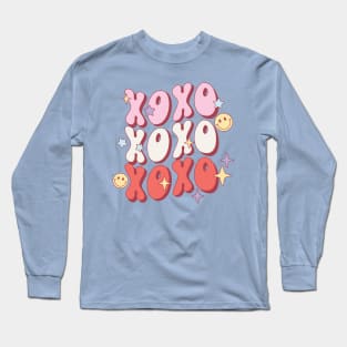 XOXO Long Sleeve T-Shirt